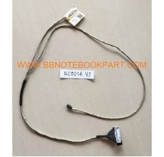 LENOVO LCD Cable สายแพรจอ  Ideapad G40-30 G40-45 G40-70 Z40 G50-45 G50-70 G50-30 G50-75 G50-40 Z50 Z50-70 Z50-45 / G40 G4030 G4045 G4070 Z40  G50 G5045 G5070 G5030 G5075 G5040 Z50 Z5070 Z5045  (MG00)